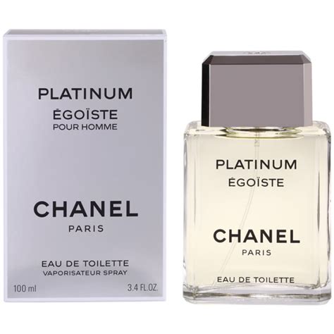 chanel egoiste pour homme sephora|egoiste platinum by chanel.